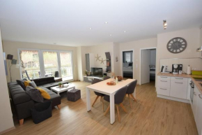 Kiefernweg Ferienwohnung Auszeit Hohwacht